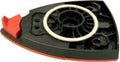 Bosch 2609001000 schuurplateau voor psm 160a
