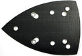 Bosch accessoires 2609199810 | onderdeel schuurzool - 2609199810