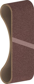 Bosch accessoires 3 banden 100x610 x440, best for wood+paint , k80 - 2608606131