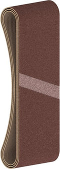 Bosch accessoires 3 banden 65x410 x440, best for wood+paint , k220 - 2608606022