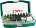 Bosch accessoires 32-delige schroefbitset met kleurcodering - 2607017063