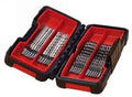 Bosch accessoires 40-delige set decoupeerzaagbladen hout metaal in toughbox - 2607010904