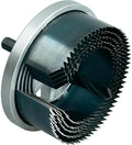 Bosch accessoires 5-delige zaagkransset - 2607019451