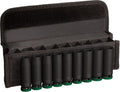 Bosch accessoires 9-delige krachtdoppenset 77 mm, 10;12;13;14;15;16;17;18;19 - 2608003039