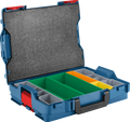 Bosch accessoires accessoire l-boxx i 102mm | 6 dlg set | 2608438035 - 1600a016nc