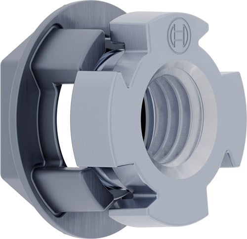Bosch accessoires adapter x-lock naar m14 - 2608000855