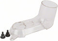 Bosch accessoires afzuigadapter 1st - 2600499077