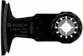 Bosch accessoires aiz 65 bc hcs invalzaagblad wood 2608662358