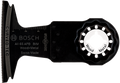 Bosch accessoires bim invalzaagblad aii 65 apb wood and metal - 2609256985