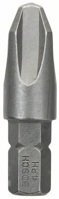 Bosch accessoires bit extra-hard ph 4, 32 mm 25st - 2607001519