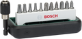 Bosch accessoires grs bosch diy compact bitset tx kr 12dlg