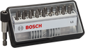 Bosch accessoires bitset | extra hard l1 | robustline | 19-delig | 2607002567 - 2607002567