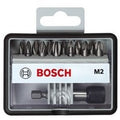 Bosch accessoires bitset | extra hard m2 | robustline | 13-delig | 2607002564 - 2607002564