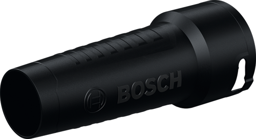 Bosch accessoires blaasmondstuk - f016800658