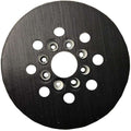 Bosch accessoires schuurplateau | 125 mm | voor bosch gex 125-1 ae - 1600a01cu1 - 1600a01cu1