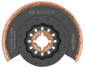 Bosch accessoires carbide-riff segmentzaagblad met smalle zaagsnede acz 70 rt5 - starlock | 2608661692 - 2608661692
