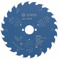 Bosch accessoires cirkelzaagblad 190x30x2 1.3x24 t - 2608644083