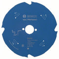 Bosch accessoires cirkelzaagblad expert for fiber cement 190x30x2.2 1.6x4 - 2608644125
