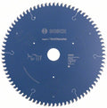 Bosch accessoires cirkelzaagblad expert for multimaterial k v 254x30x2.4 1.8 80t - 2608642528