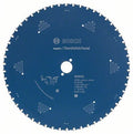 Bosch accessoires cirkelzaagblad expert for sandwich panel 355x30x2.6 2.2x80 - 2608644147