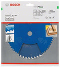 Bosch accessoires cirkelzaagblad expert for wood 200x30x2.8 1.8x48 t - 2608644053