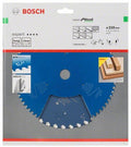Bosch accessoires cirkelzaagblad expert for wood 210x30x2.4 1.6x40 t - 2608644056