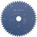 Bosch accessoires cirkelzaagblad expert for wood 216x30x2.4 1.8x48 t - 2608642497