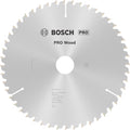 Bosch accessoires cirkelzaagblad optiline wood 216 x 30 x 2,0 mm, 48 1st - 2608640432