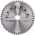 Bosch accessoires cirkelzaagblad precision 216x2x30 ,t48 - 2609256936
