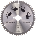 Bosch accessoires cirkelzaagblad special 190x2x30 -,t54 - 2609256892