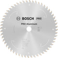 Bosch accessoires cirkelzaagblad st aluminium 184x16x2 1.5x56t - 2608837766
