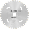 Bosch accessoires cirkelzaagblad | standard for steel | 160 mm | t36 2608837749