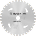Bosch accessoires cirkelzaagblad | standard for steel | 173 mm | t36 2608837750