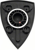 Bosch accessoires delta vlakschuurplateau voor specifieke bosch gss multi schuurmachines - 2608601448