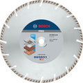 Bosch accessoires diamantdoorslijpschijf | standard for universal | 300x20 - 2608615068