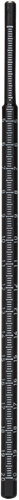 Bosch accessoires diepteaanslag, 210 mm, voor extra handgreep 2602025102 bosch 2603001019 - 2603001019