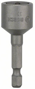 Bosch accessoires dopsleutels 50 x 13 mm, m 8 1st - 2608550071
