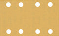 Bosch accessoires expert c470 schuurpapier 80 x 133 mm, k 180, 50-delig - 2608901664