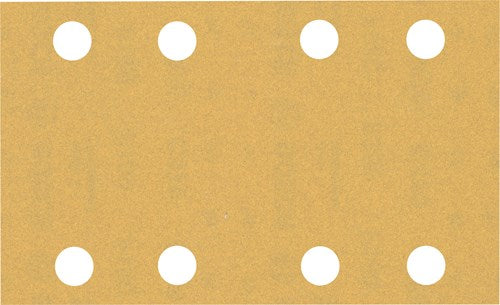 Bosch accessoires expert c470 schuurpapier 80 x 133 mm, k 180, 50-delig - 2608901664