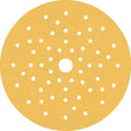 Bosch accessoires expert c470 schuurpapier voor excenterschuurmachines 150 mm, multigaten, k120 50-delig - 1 stuk(s) - 2608901139