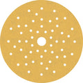 Bosch accessoires expert c470 schuurpapier voor excenterschuurmachines 150 mm, multigaten, k180 50-delig - 1 stuk(s) - 2608901141