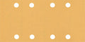 Bosch accessoires expert c470 schuurpapier voor vlakschuurmachines 93 x 186 mm, k100 50-delig - 1 stuk(s) - 2608900938