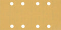 Bosch accessoires expert c470 schuurpapier voor vlakschuurmachines 93 x 186 mm, k120 50-delig - 1 stuk(s) - 2608900939