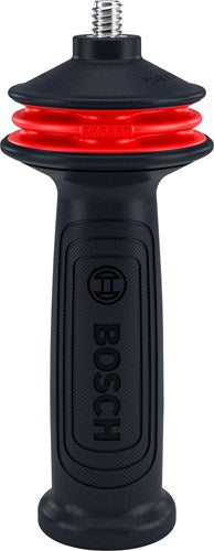 Bosch accessoires bosch accessories 2608900000 expert handle for vibration control m10 haakse slijper, 169 x 69 mm