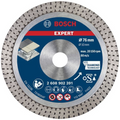 Bosch accessoires expert hardceramic 76 mm diamantdoorslijpschijf 76 x 1,5 x 10 mm - 1 stuk(s) - 2608902391