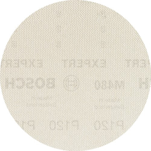 Bosch accessoires expert m480 schuurnet 225 mm, k 120, 5-delig - 2608901637