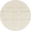 Bosch accessoires expert m480 schuurnet 225 mm, k 180, 5-delig - 2608901638