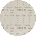 Bosch accessoires bosch expert m480 - schuurnet - 225mm - p400 - 25 stuks