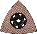 Bosch accessoires expert sanding plate mavz 116 rt10 multitoolzaagblad 116 mm - 1 stuk(s) - 2608900051