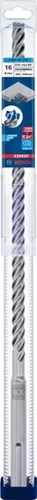 Bosch accessoires expert sds max-8x hamerboor 16 x 400 x 540 mm - 1 stuk(s) - 2608900215